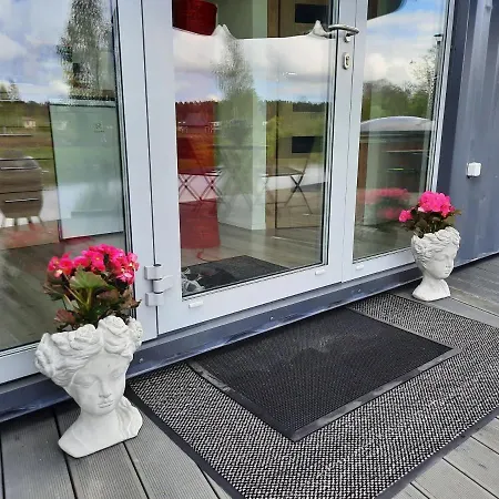 River House Lici  Exterior photo