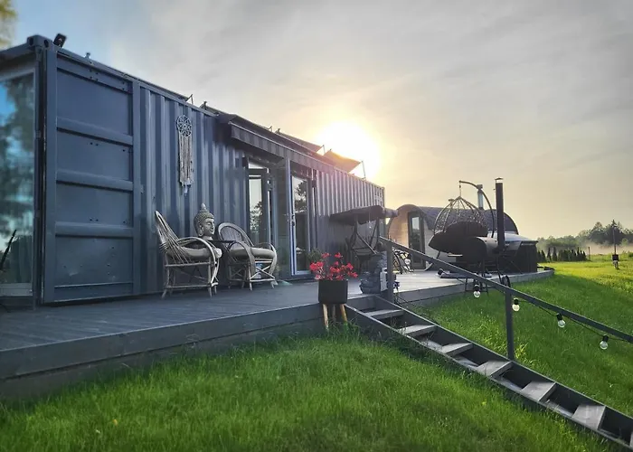 River House
