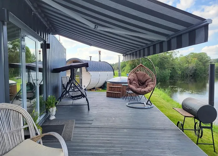 River House