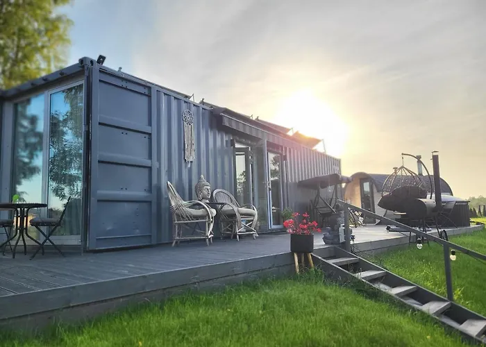 River House