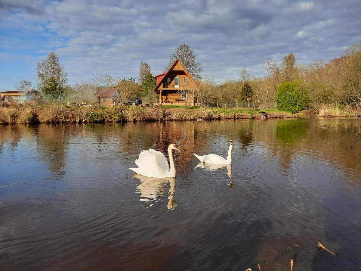 River House Holiday home *