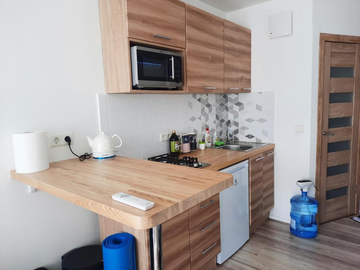 River House Lici (Stopini)