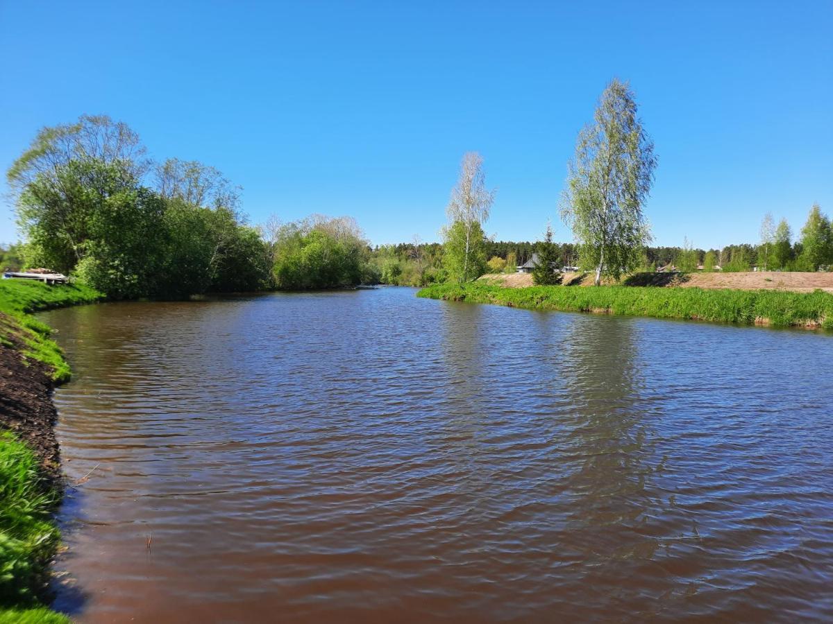 Holiday home River House Lici (Stopini)