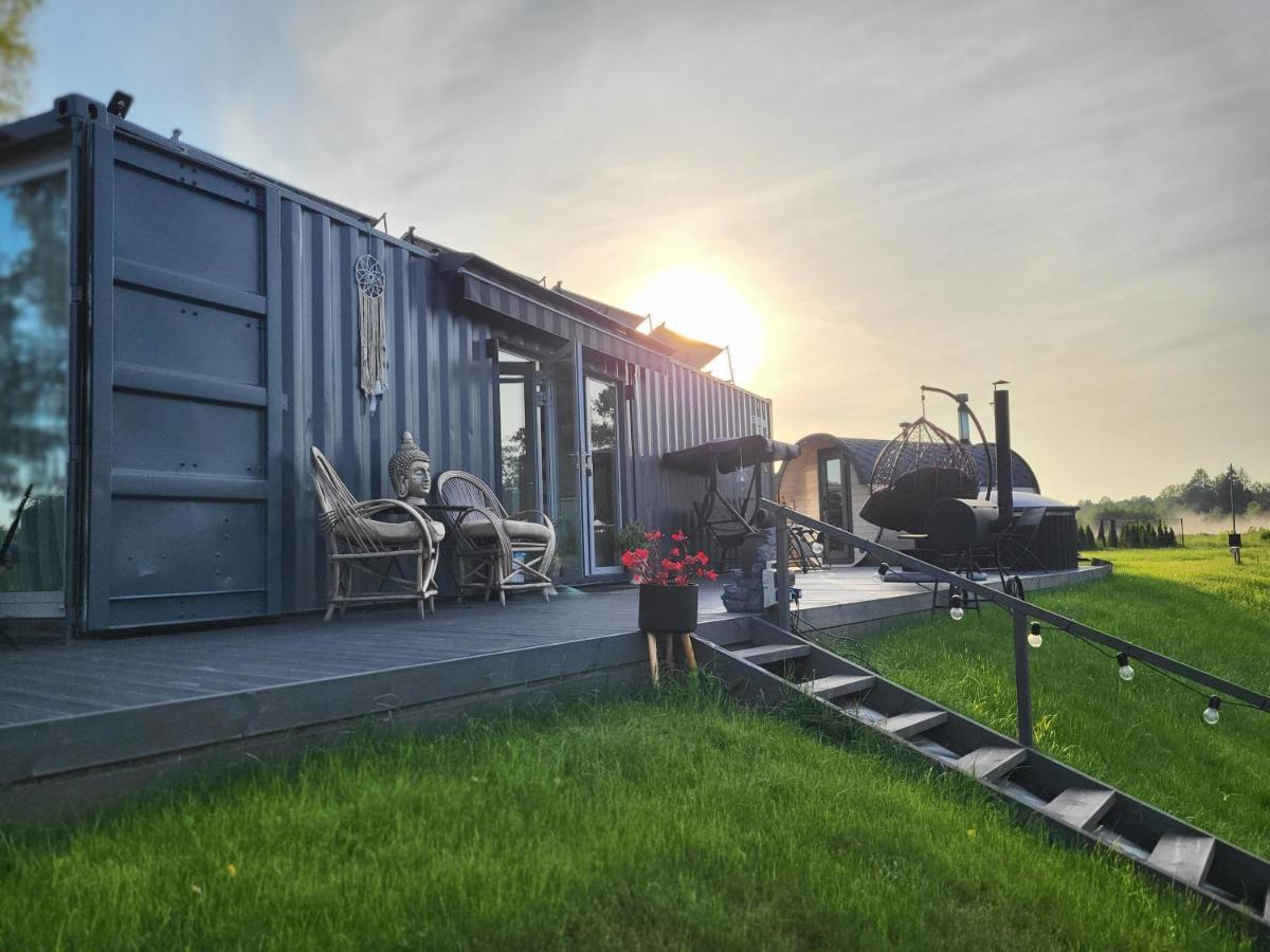 Holiday home River House