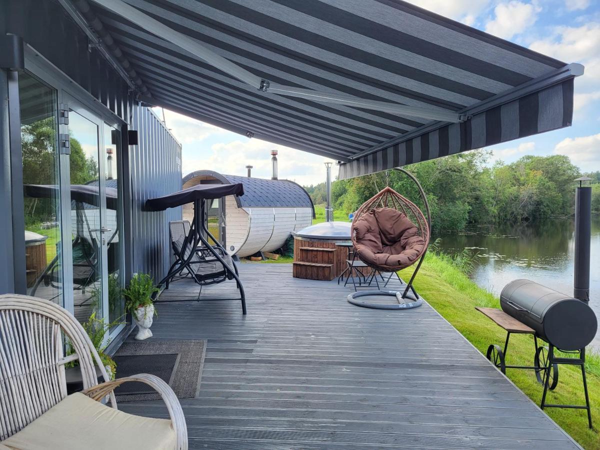 Holiday home River House