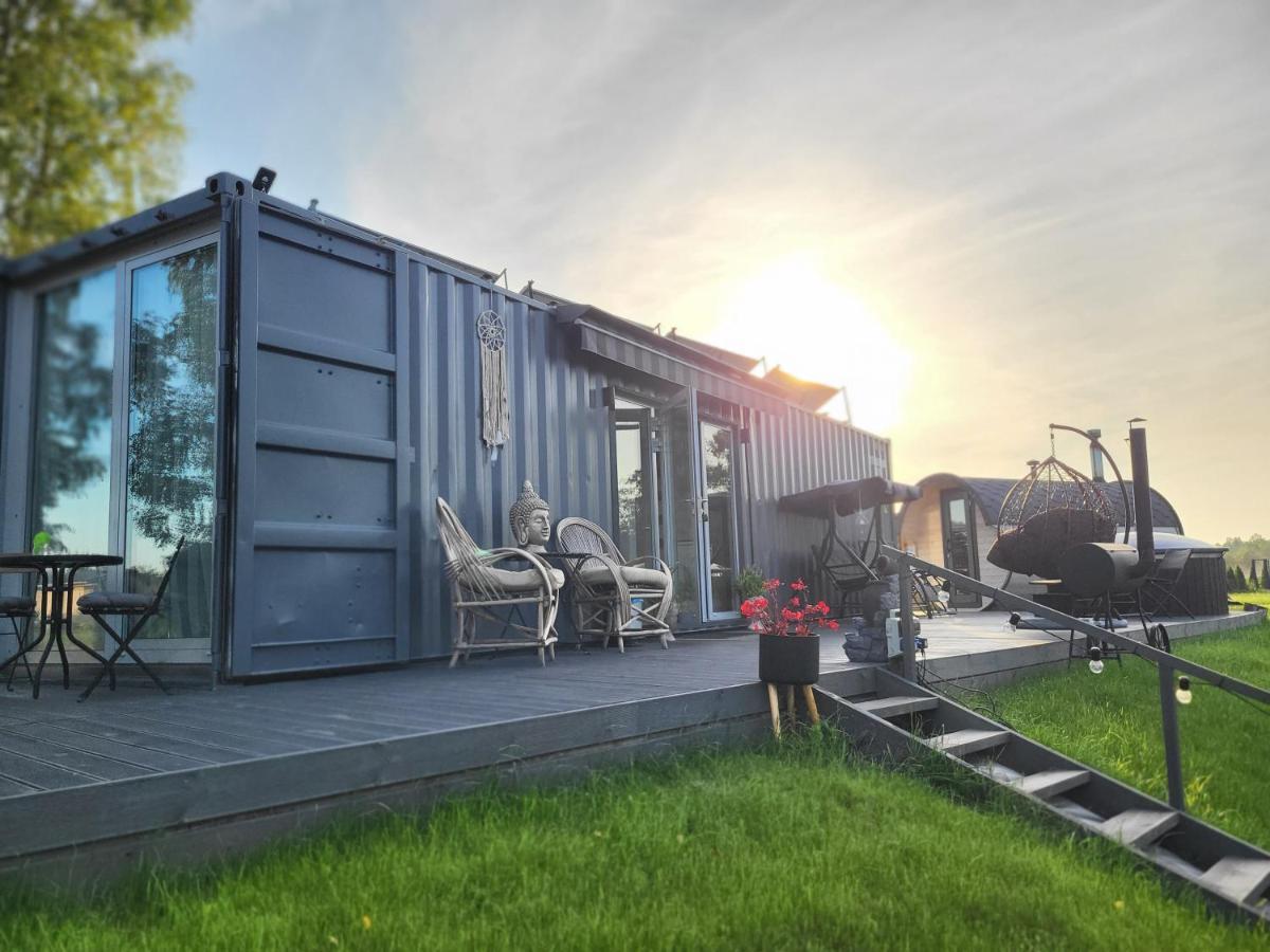 Holiday home River House