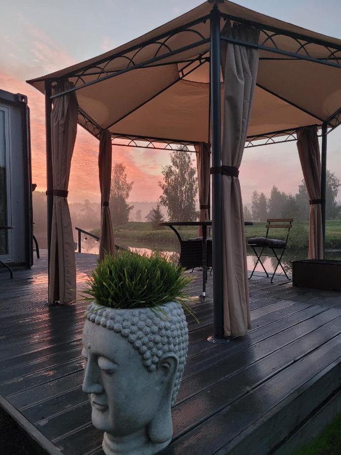 River House