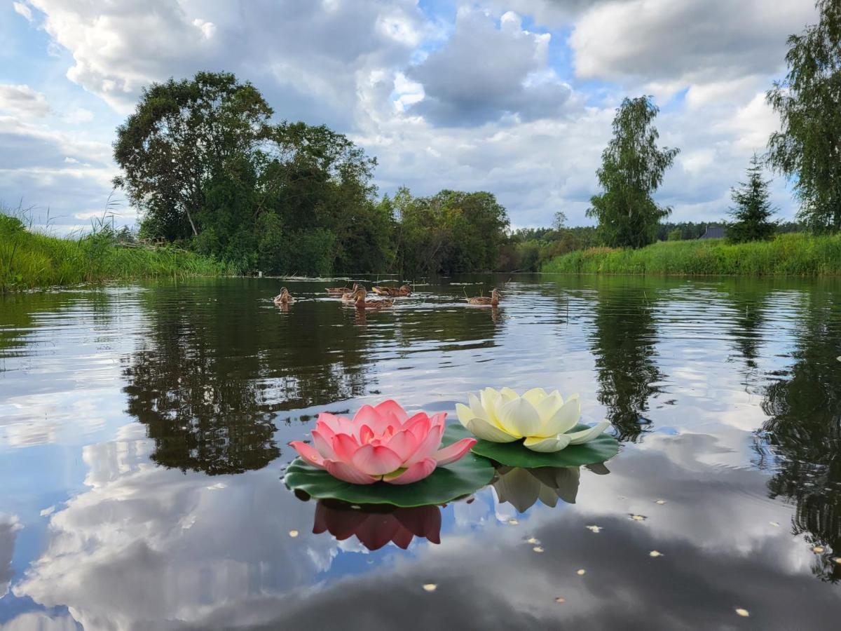 Holiday home River House