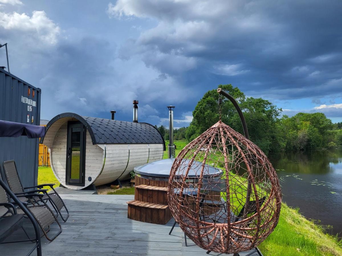 River House Holiday home
