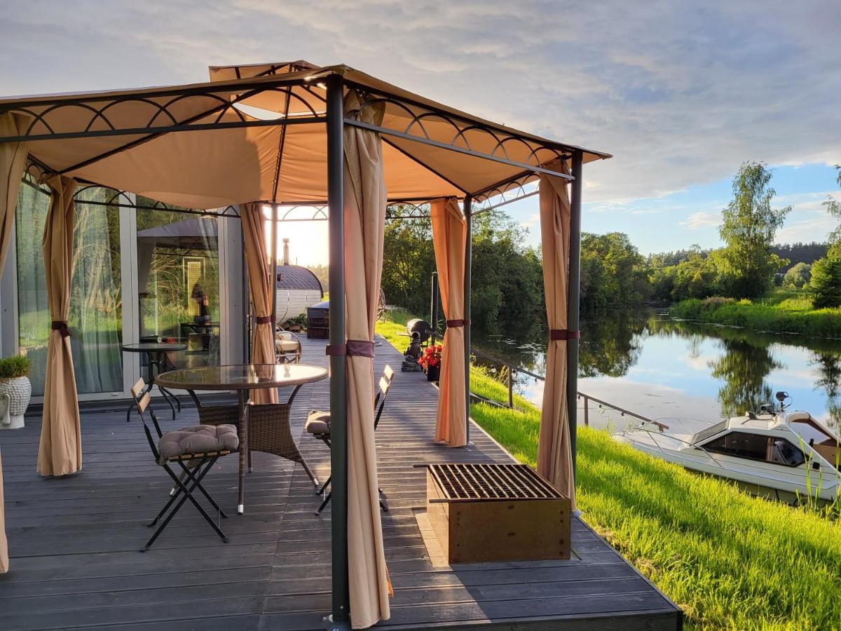 Holiday home River House Lici (Stopini)