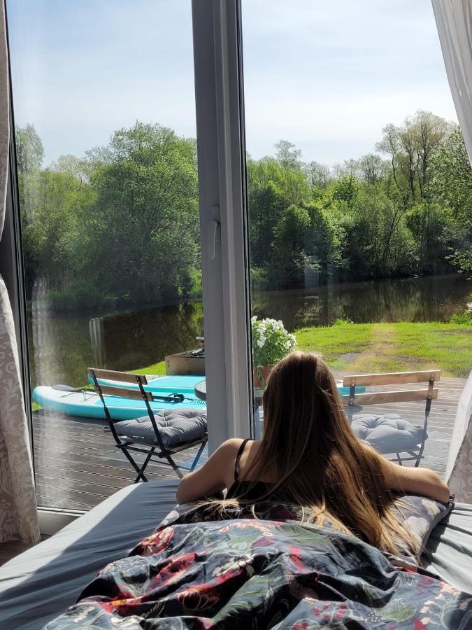Holiday home River House *