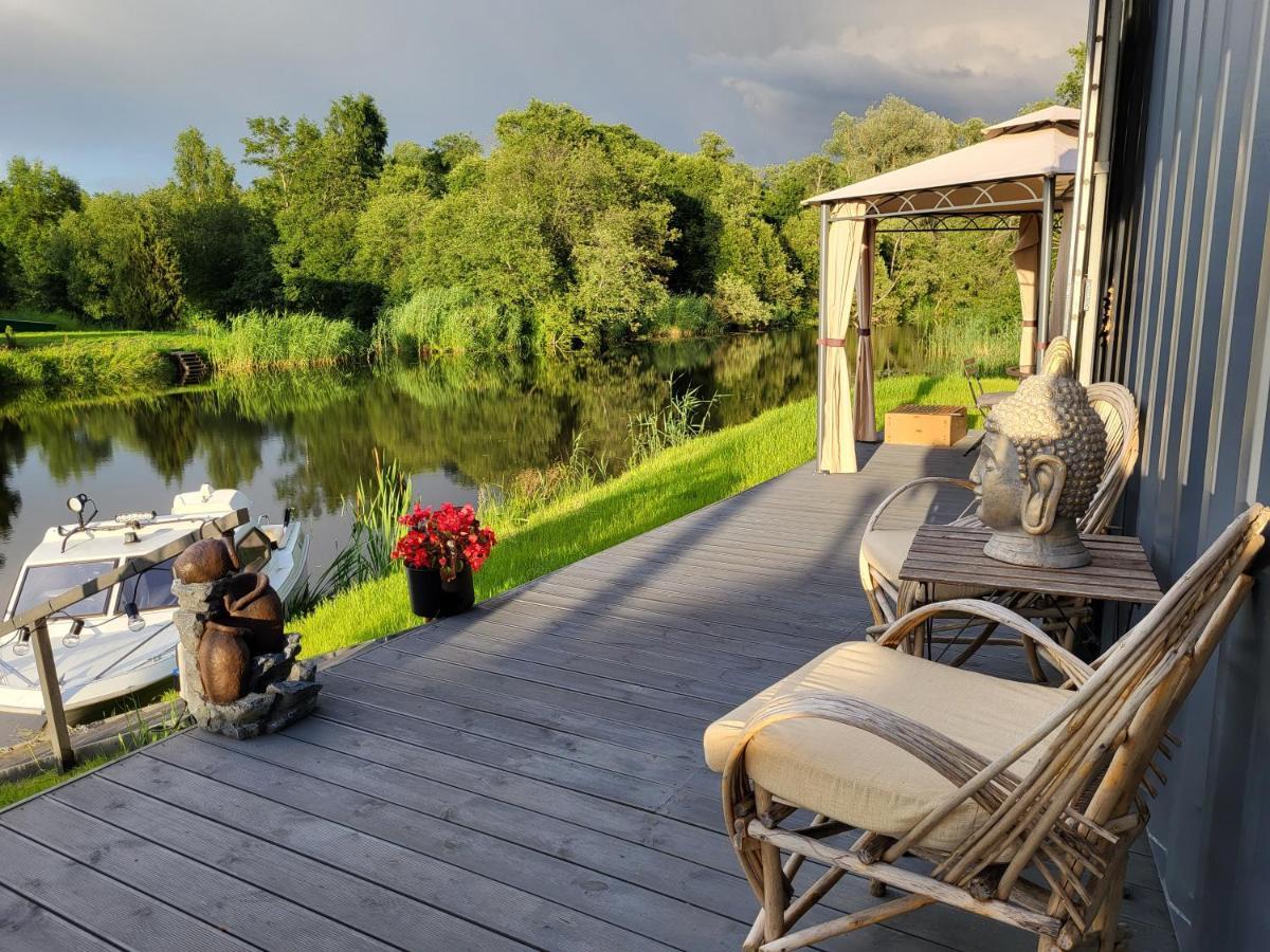 River House Holiday home
