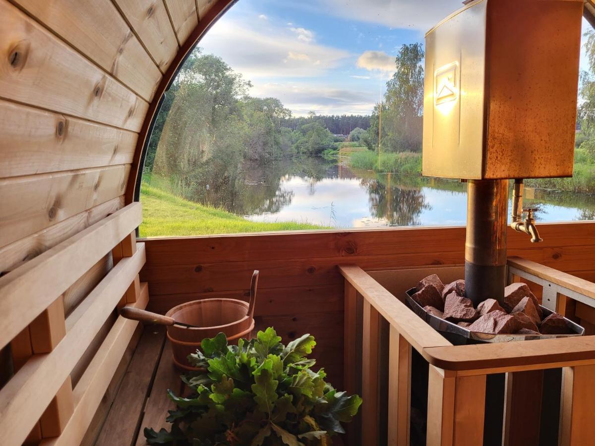 River House Lici (Stopini)