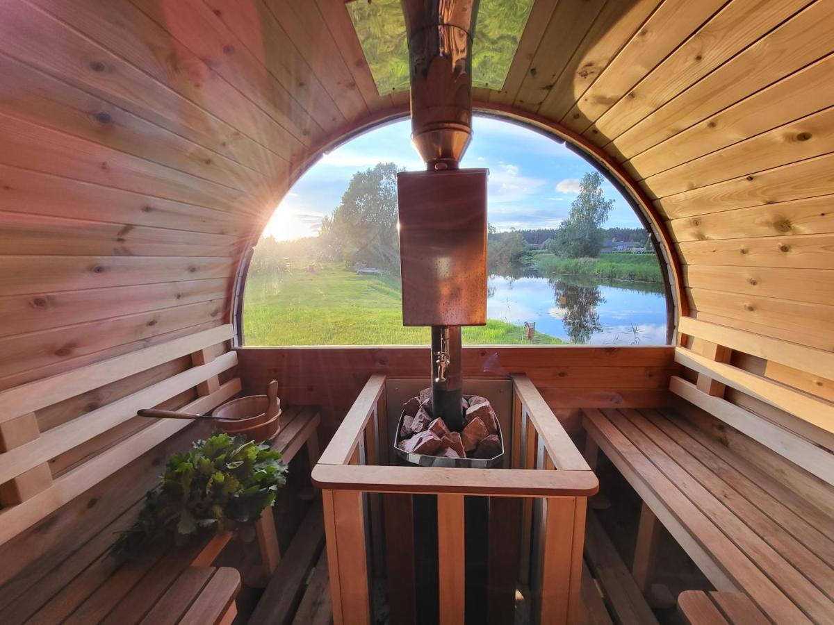 River House *