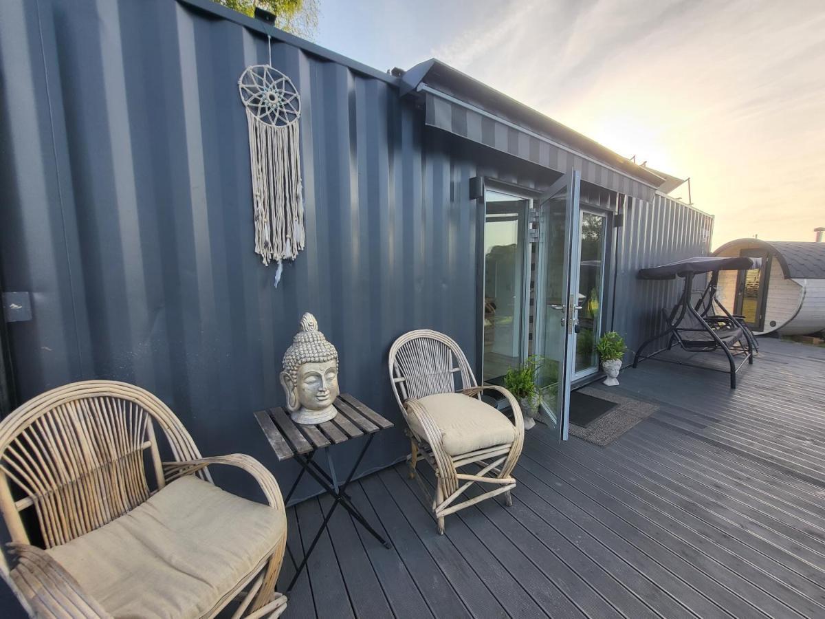 Holiday home River House Lici (Stopini)