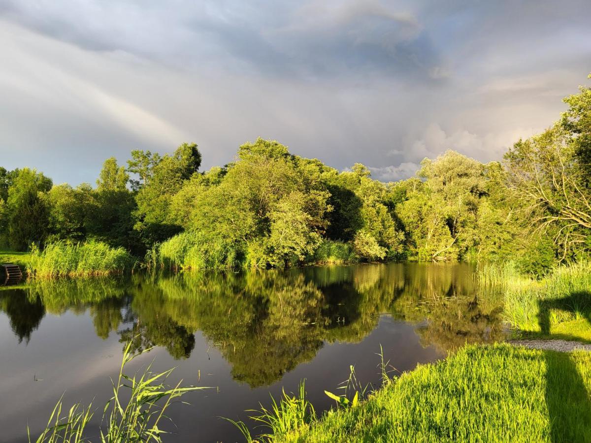 River House * Lici (Stopini)