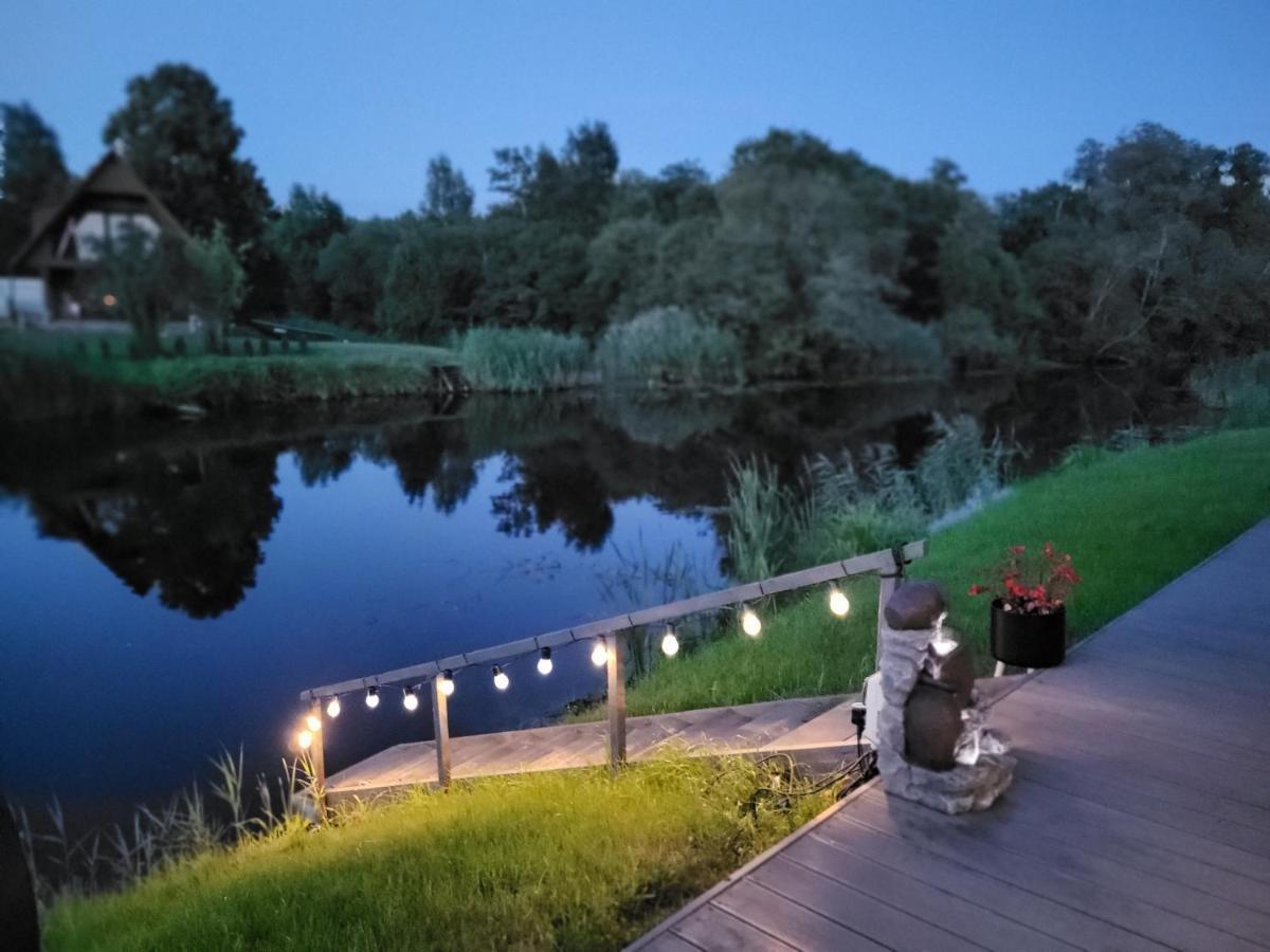 River House Holiday home Lici (Stopini)